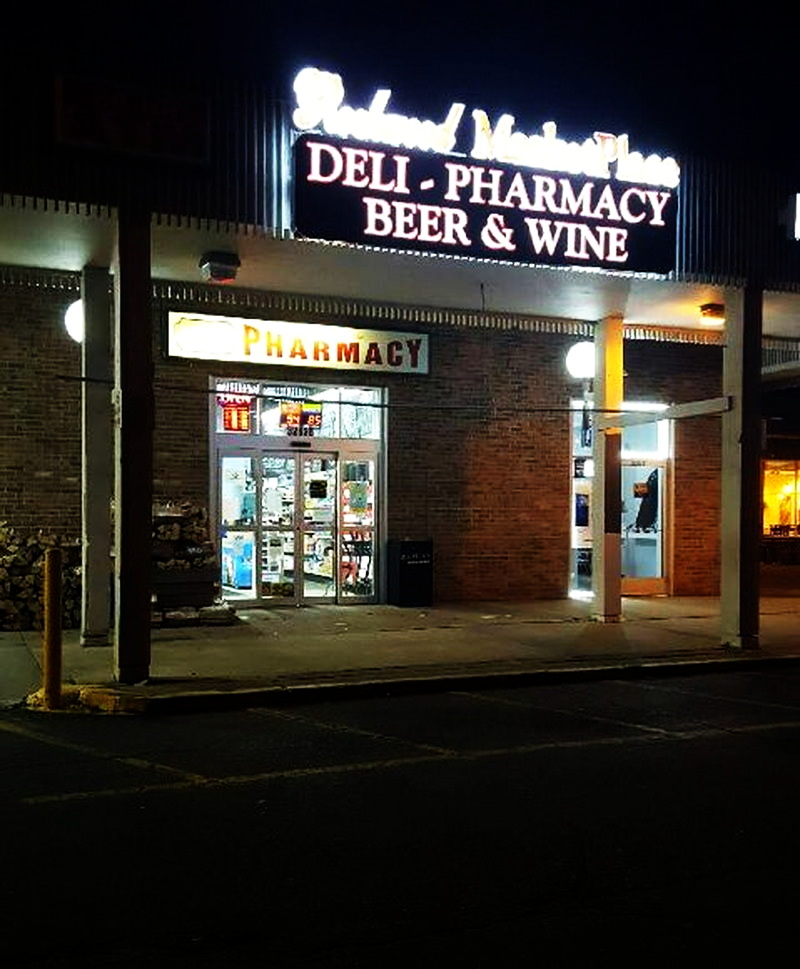 Rockwood Market Place - From Web Listing